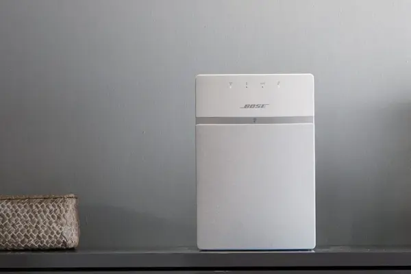 Bose đang loại bỏ các tính năng chính khỏi loa SoundTouch của mình